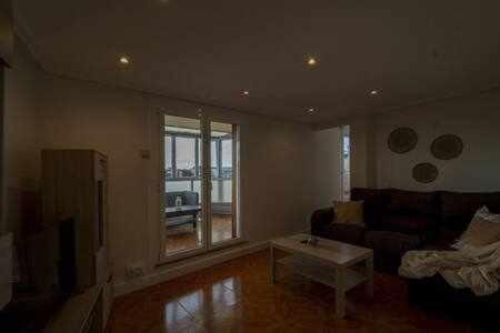 Ferienwohnung Atico Terraza Playa Futbol Y Congresos Vut4708As Gijón Exterior foto